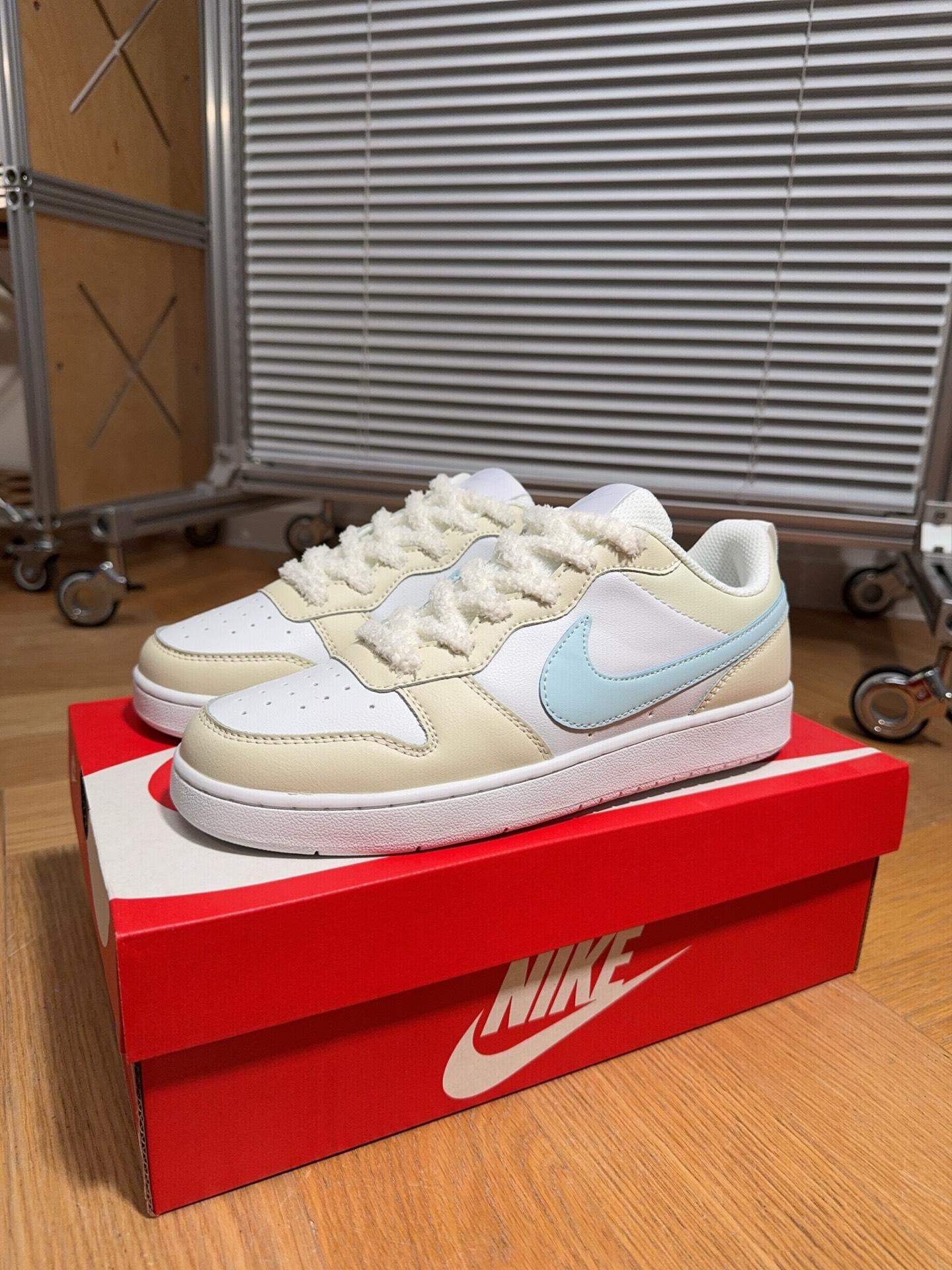 Nike Jordan